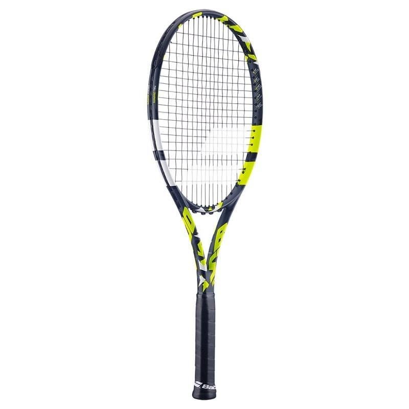 Babolat Boost Aero tennis racket – a light and powerful tennis racket for beginners and intermediate players