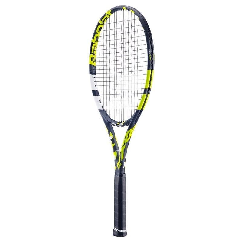 Babolat Boost Aero tennis racket – a light and maneuverable racket for beginners and intermediate players