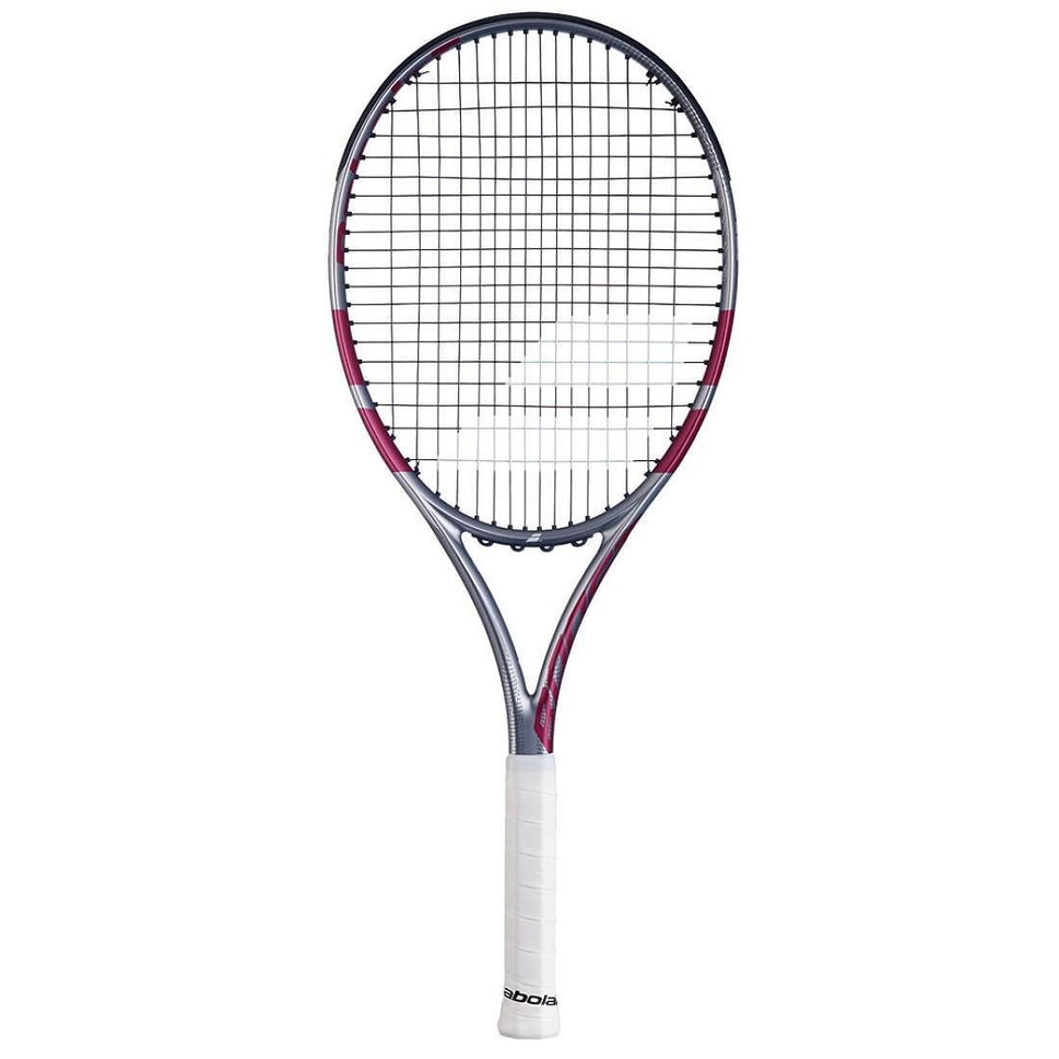Babolat Boost Aero Pink Tennis Racket