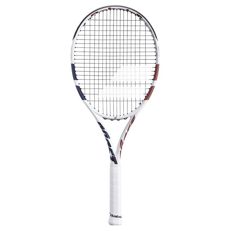 Babolat Boost Drive White Tennis Racquet