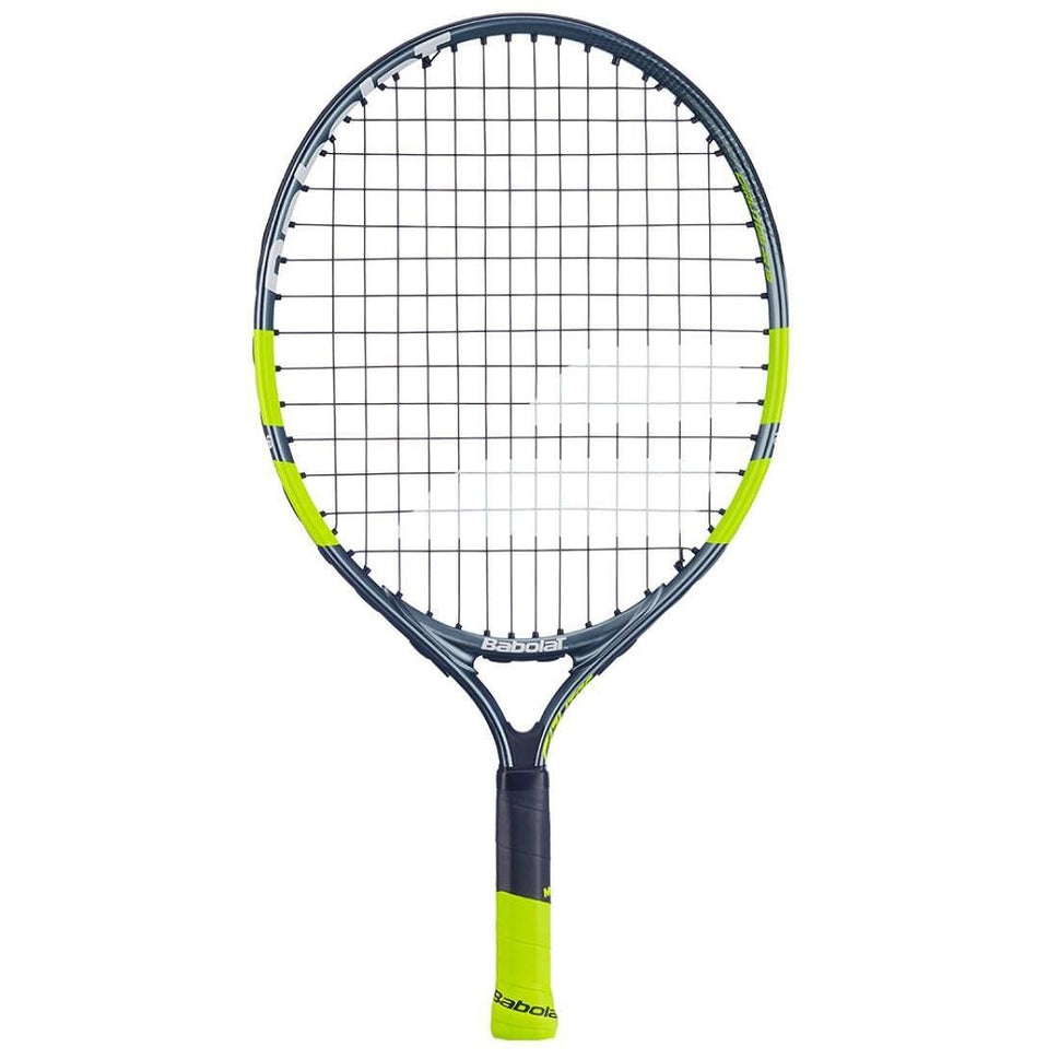 Rachetă de tenis Babolat Carlitos Junior 19 CV