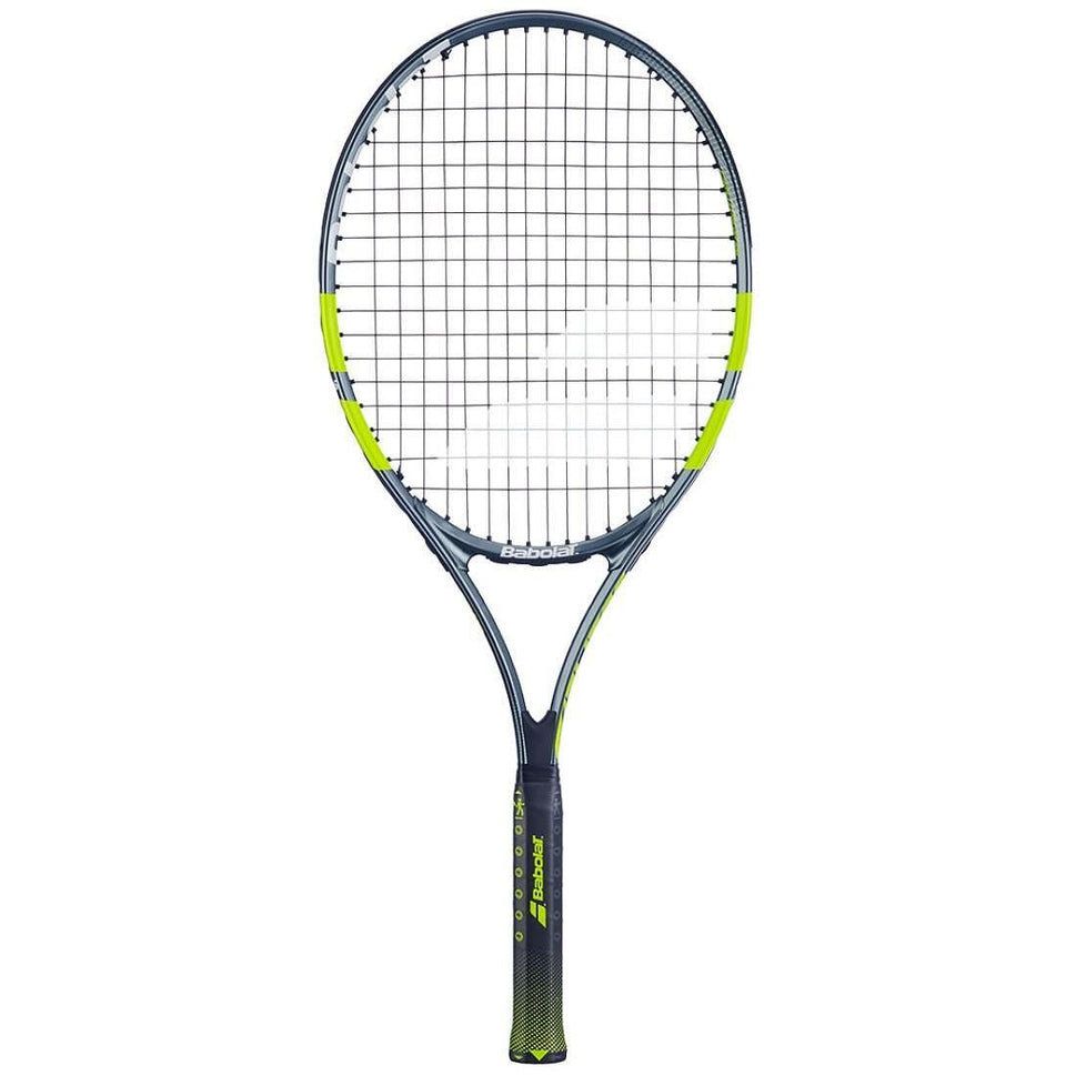 Rachetă de tenis Babolat Carlitos Junior 26 CV