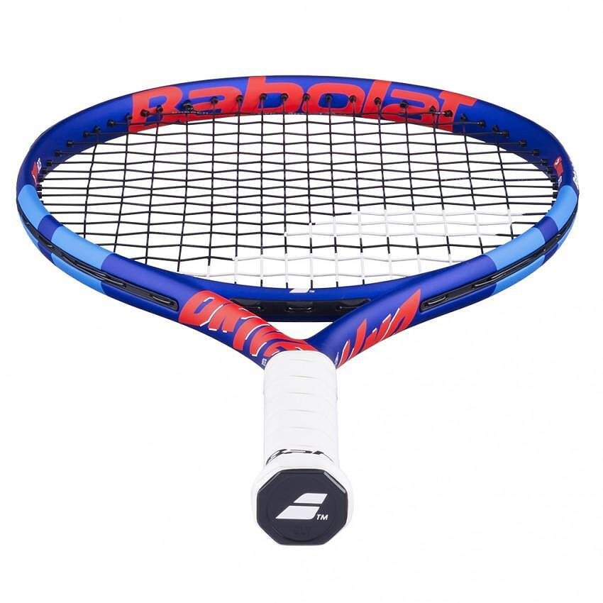 Babolat Drive Junior 23 tennis racket for children 6-8 years old, lightweight and comfortable for learning