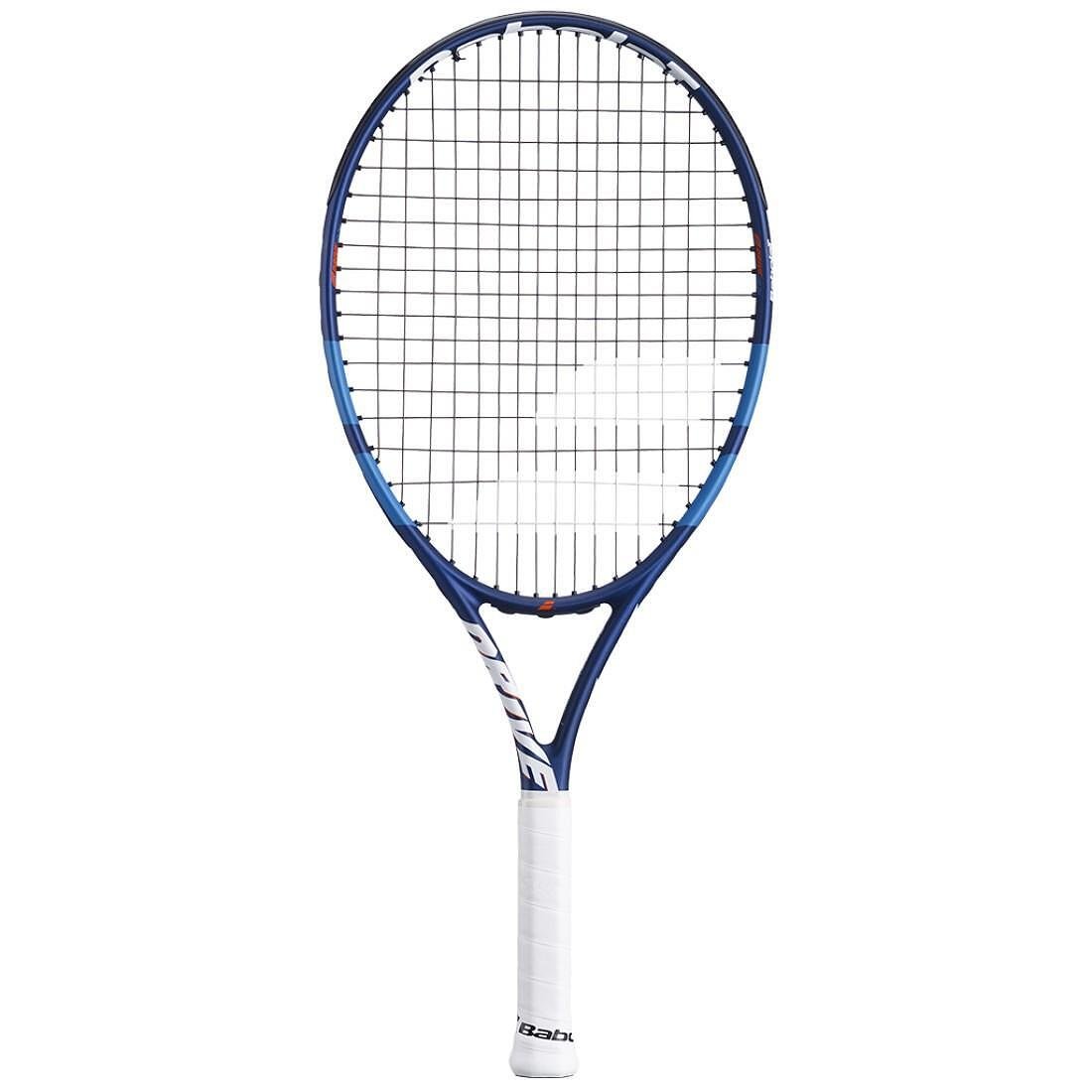 Babolat Drive Junior 24 tennis racket for children – a lightweight and comfortable racket for tennis training and play