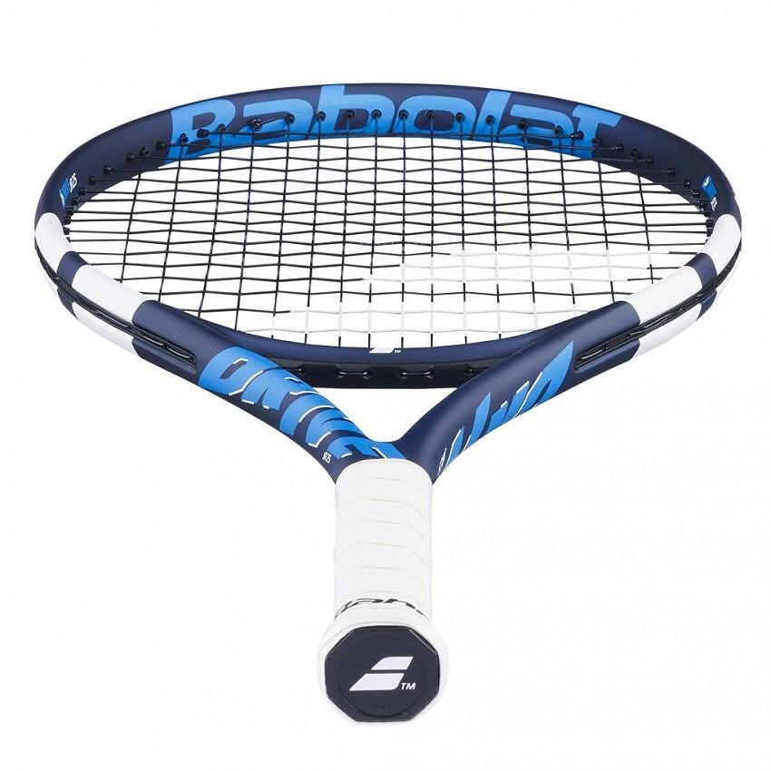 Babolat Drive Junior 25 tennis racket for kids, lightweight and powerful, inspired by champions