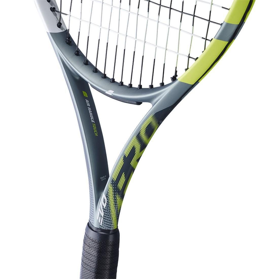 Babolat Evo Aero Gen2 tennis racket – a lightweight, powerful and comfortable tennis racket for intermediate and advanced players