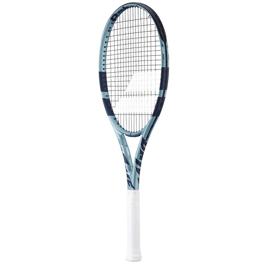 Babolat Evo Drive Gen2 tennis racket – a powerful and comfortable tennis racket for intermediate and advanced players