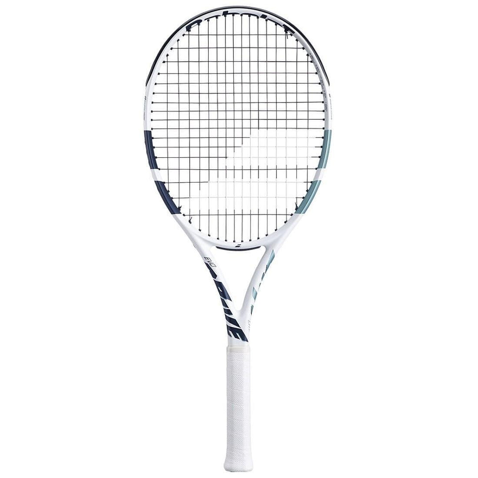 Babolat Evo Drive Lite White Gen2 Tennis Racket