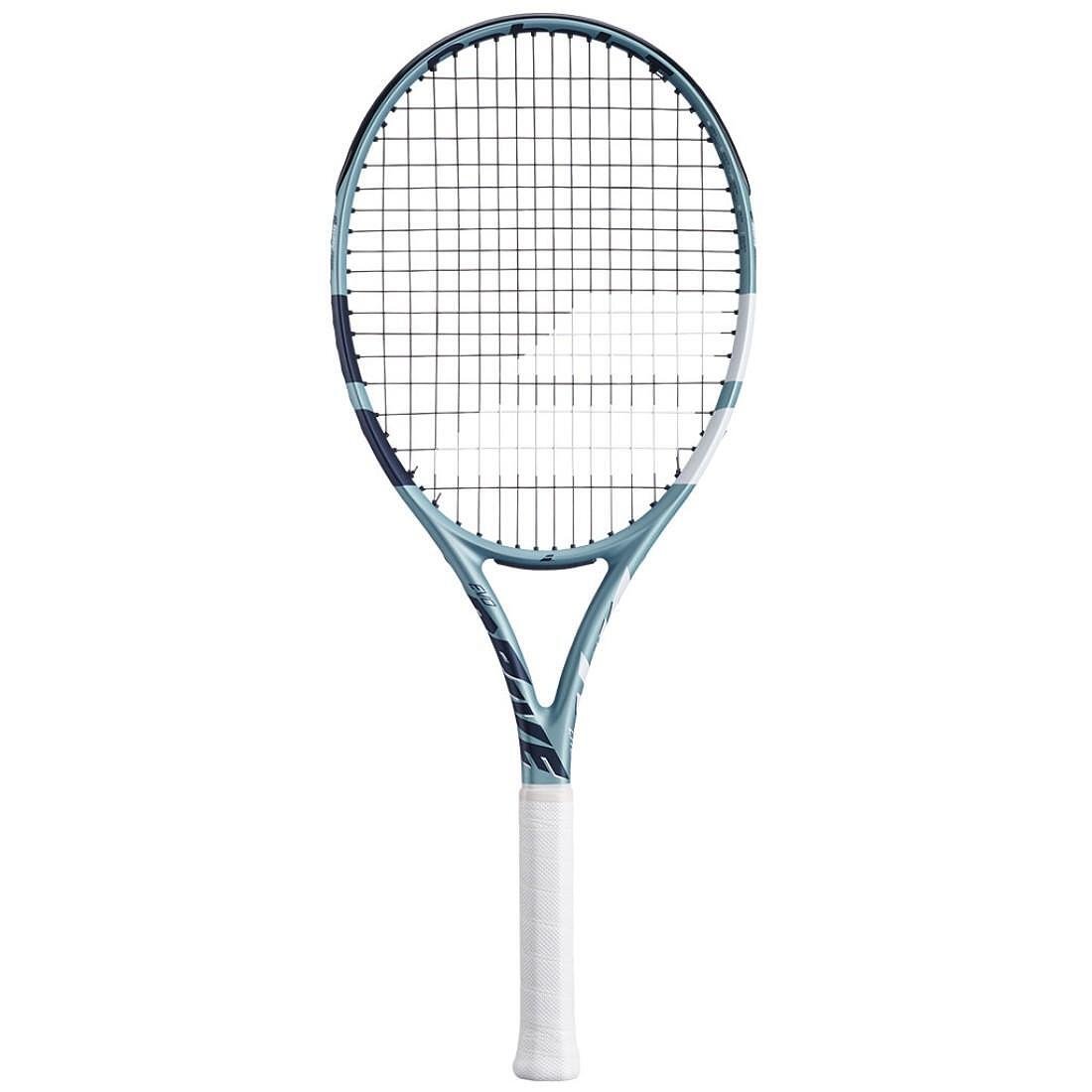 Tennis racket Babolat Evo Drive Lite Gen2 – lightweight graphite racket for power and maneuverability