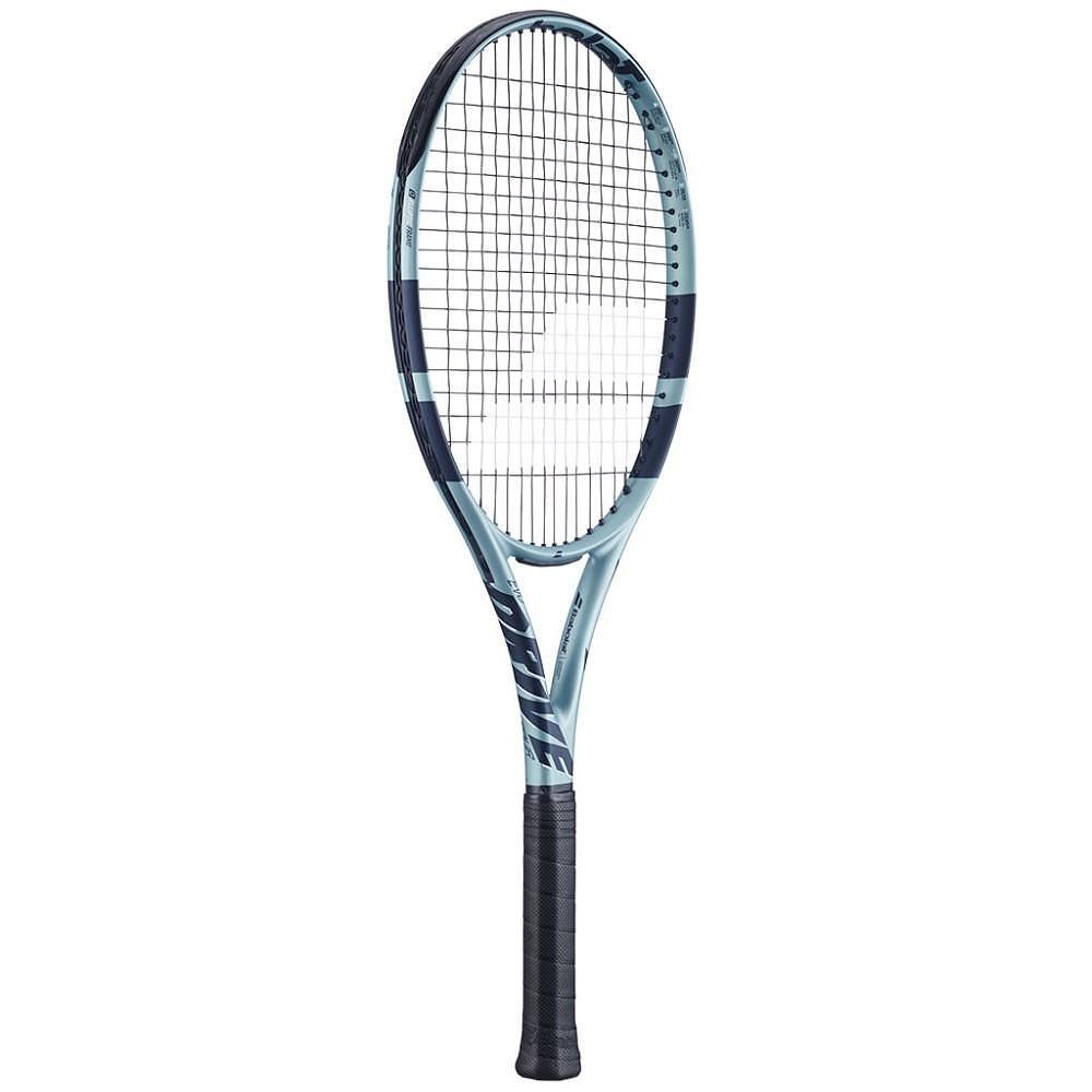 Babolat Evo Drive Tour Gen2 tennis racket – a powerful and comfortable tennis racket for intermediate and advanced players