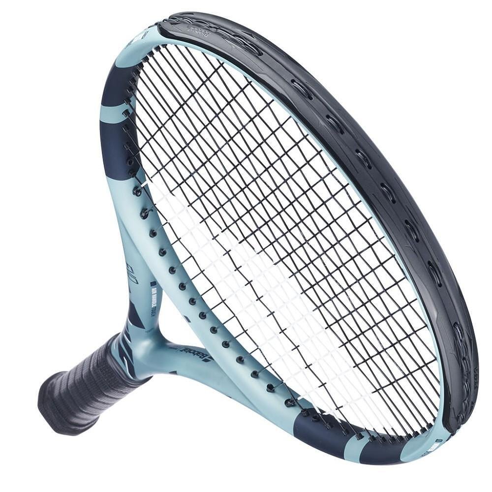 Babolat Evo Drive Tour Gen2 tennis racket – a powerful and comfortable racket for singles and doubles