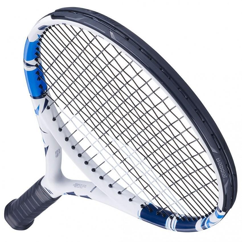 Rachetă de tenis Babolat Evoke Team - rachetă de tenis Babolat ușoară pentru control și confort