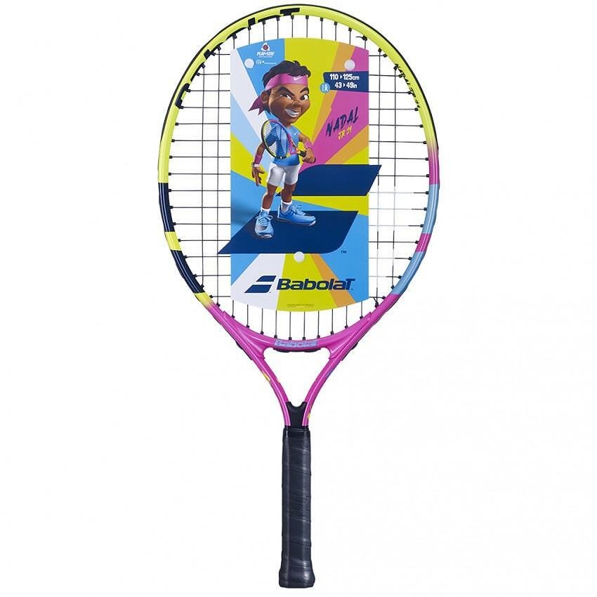 Babolat Nadal Junior 21 Tennis Racquet