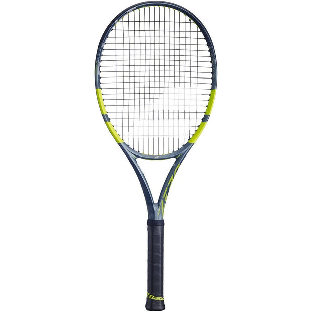 Тенис ракета Babolat Pure Aero Gen9 за максимален спин, мощ и отличен контрол от основната линия.
