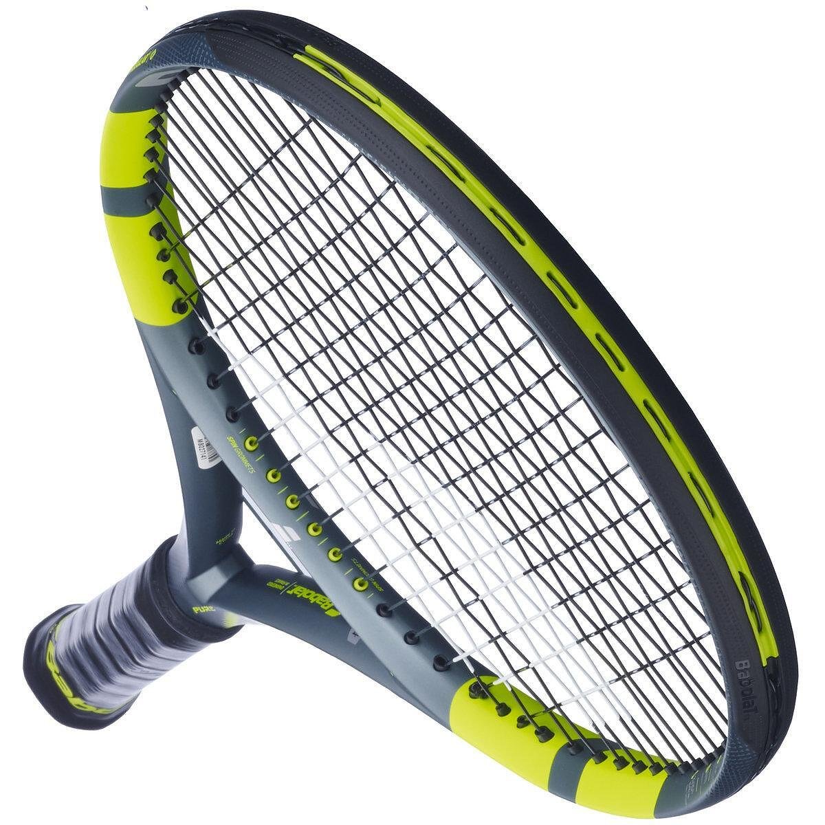ラケット(硬式用) Babolat Pure Aero ultimate SPIN AEROPRO Rachetă de tenis Babolat Pure Aero Gen9 pentru spin și putere