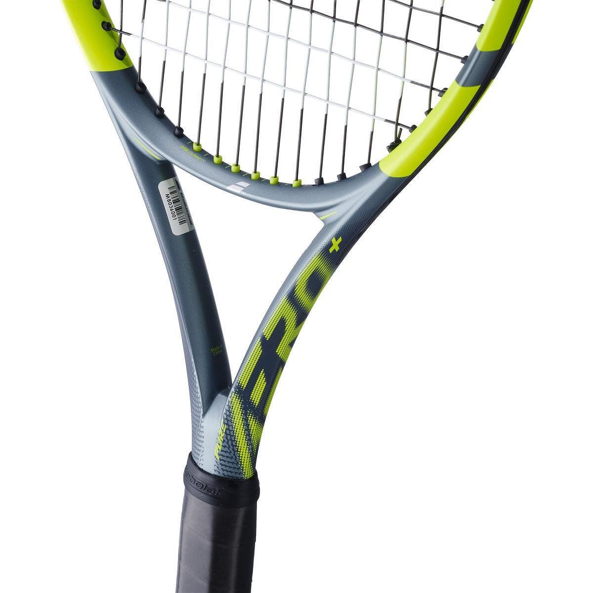 Babolat Pure Aero 98 Gen9 tennis racket – a modern tennis racket for spin and control from Babolat.