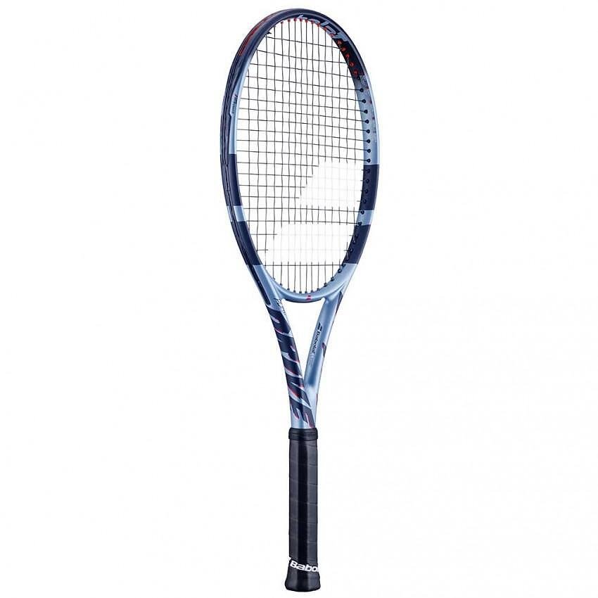 Babolat Pure Drive 98 Gen11 Tennis Racket – power and precision for aggressive players, 98 in, 305 g, 16/20