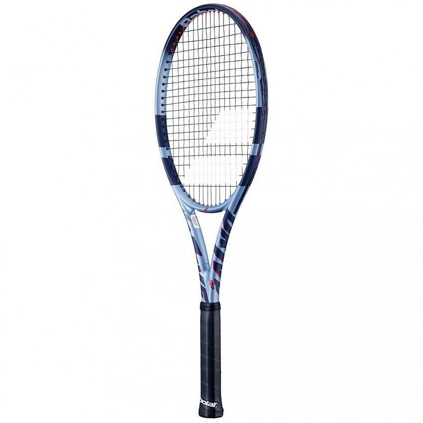 Babolat Pure Drive 98 Gen11 Tennis Racket – power and precision for aggressive players, 98 in, 305 g