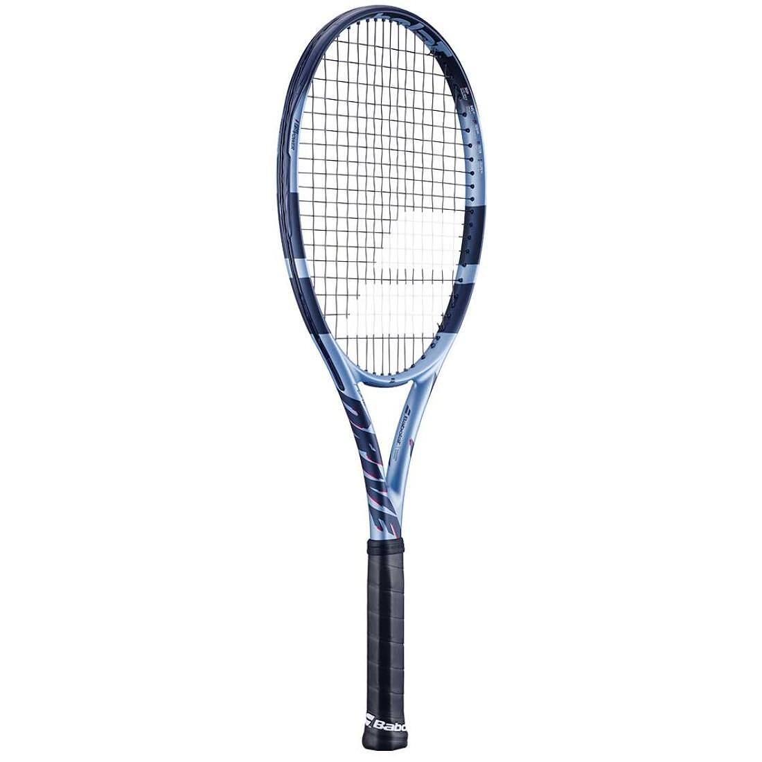 Tennis racket Babolat Pure Drive Gen11 – a powerful and comfortable tennis racket for dominating on the court