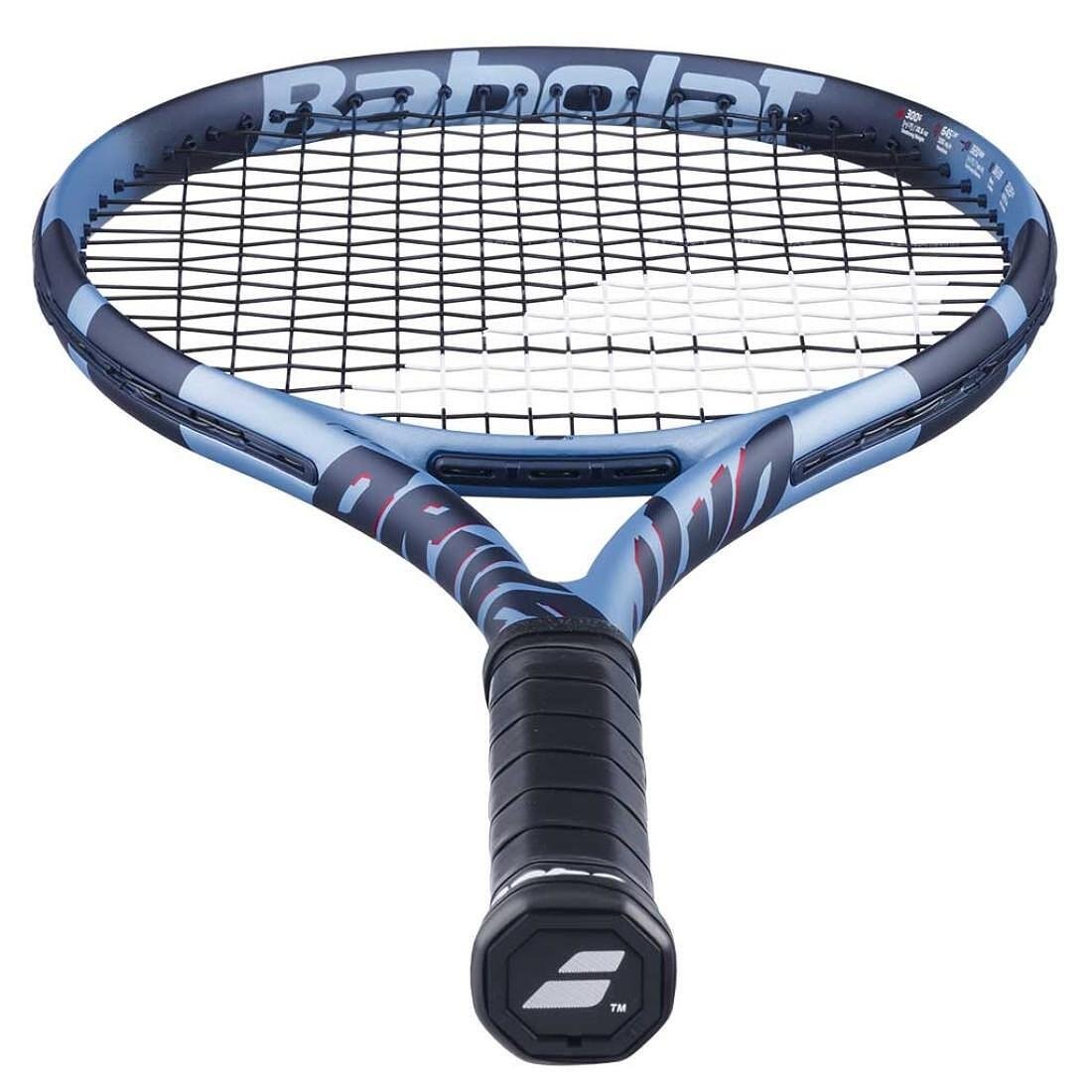 Tennis racket Babolat Pure Drive Gen11 – a powerful and versatile tennis racket for comfort and stability on the court
