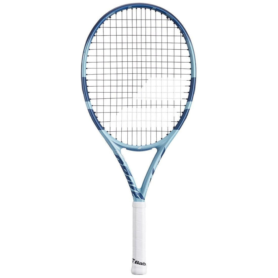 Tennis Racket Babolat Pure Drive Junior 25 Gen11 Light Blue
