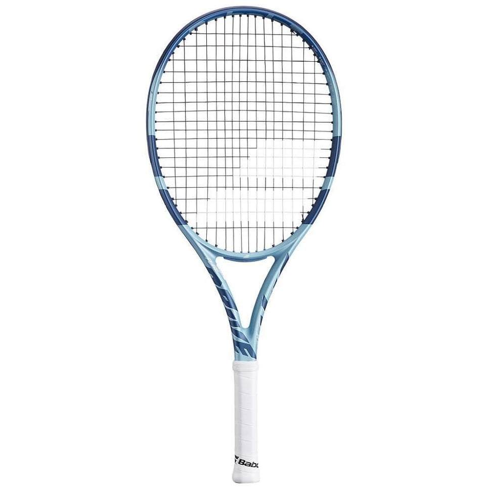 Tennis Racket Babolat Pure Drive Junior 26 Gen11 Light Blue