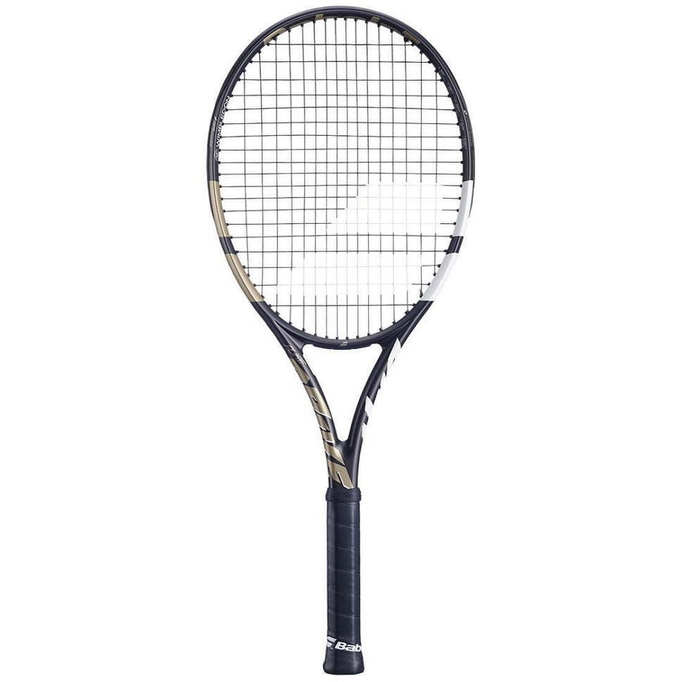 Babolat Pure Drive Wimbledon Gen11 Tennis Racket