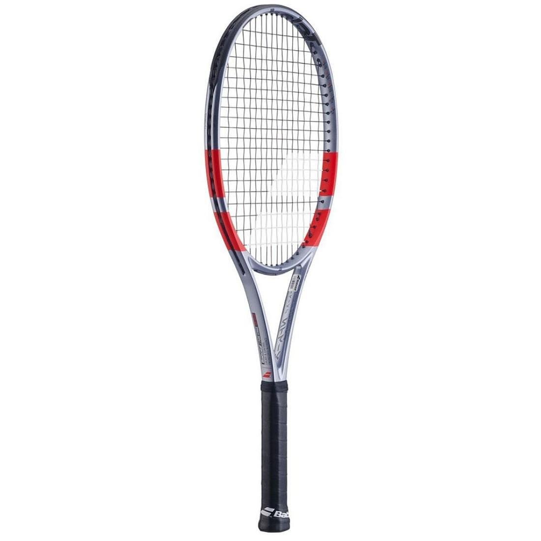 Tennis racket Babolat Pure Strike 98 16x19 Gen4 for control, stability and spin for advanced players.