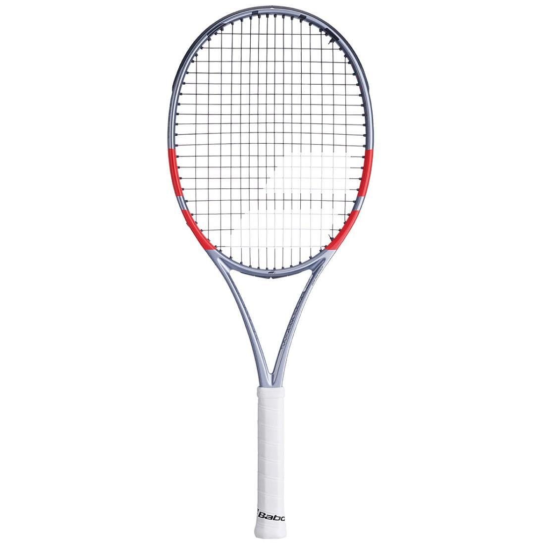 Rachetă de tenis Babolat Pure Strike Junior 26 Gen4 pentru copii 9-11 ani, cu control și manevrabilitate ușoară