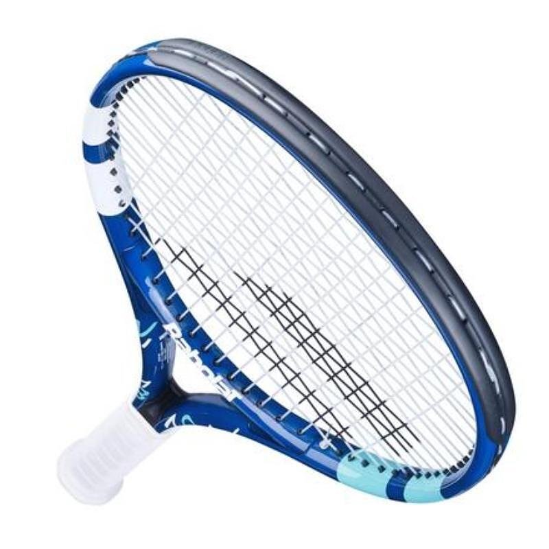 Тенис ракета Babolat Wimbledon 27 – лека и мощна за начинаещи и средно-напреднали тенисисти