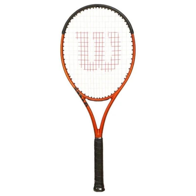 Wilson Burn 100ULS V5 Tennis Racket