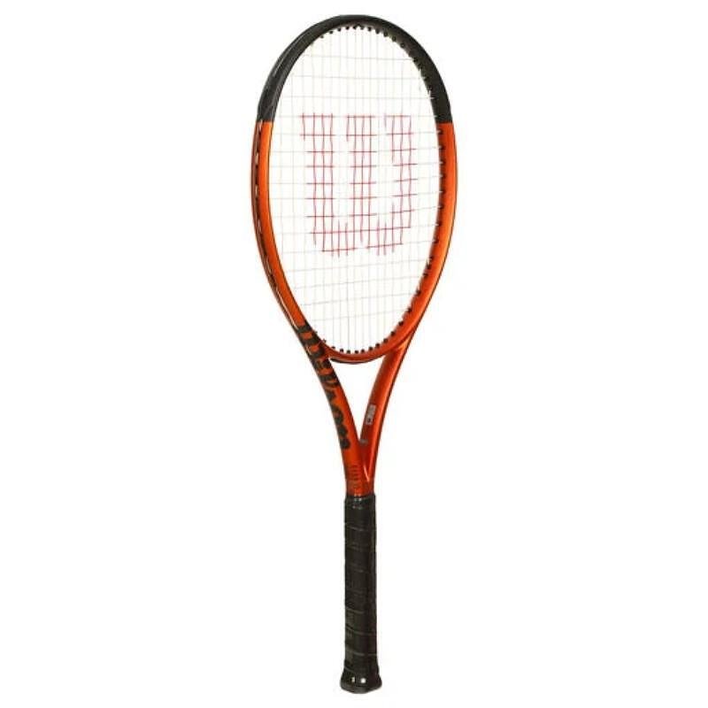 Tennis racket Burn 100ULS V5  (260 g)