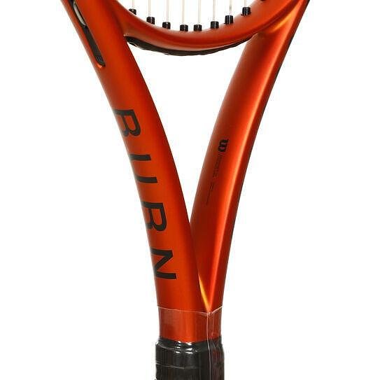 Tennis racket Burn 100ULS V5  (260 g)
