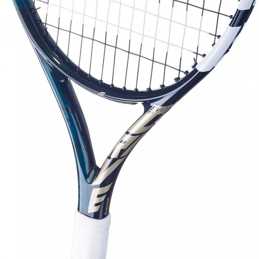 Тенис ракета EVO DRIVE 115 WIMBLEDON (240 гр.)