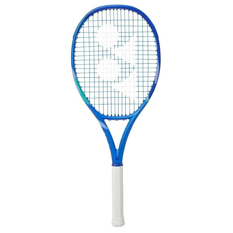 Tennis racket Ezone 100SL Blast Blue 2025 (270 g)