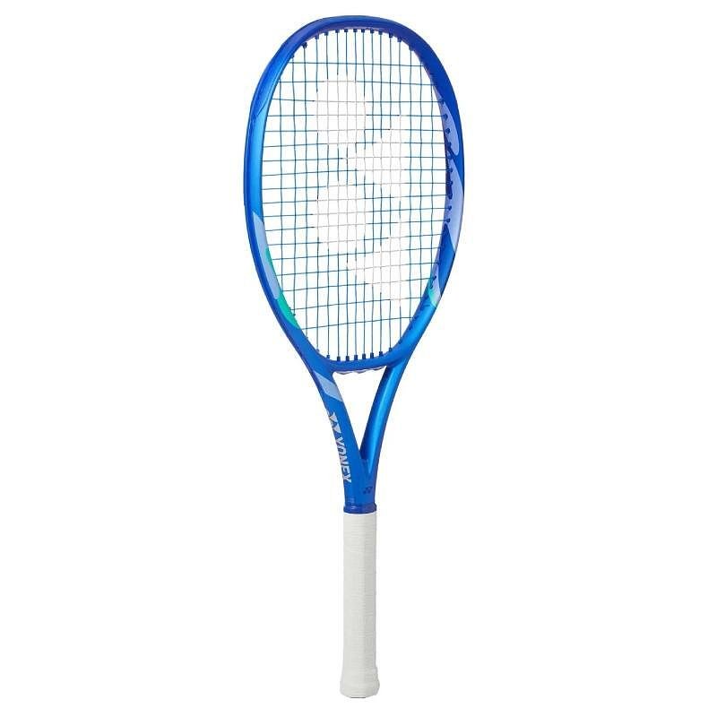 Tennis racket Ezone 100SL Blast Blue 2025 (270 g)