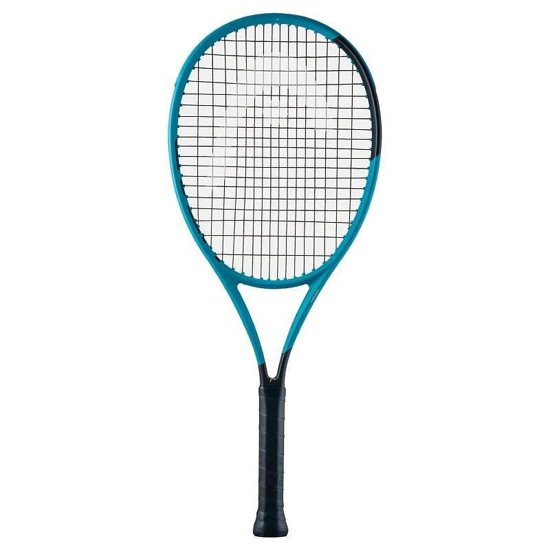 Rachetă de tenis Head Boom Jr. 26 pentru tineri tenișiști, putere și control moderne într-un design elegant