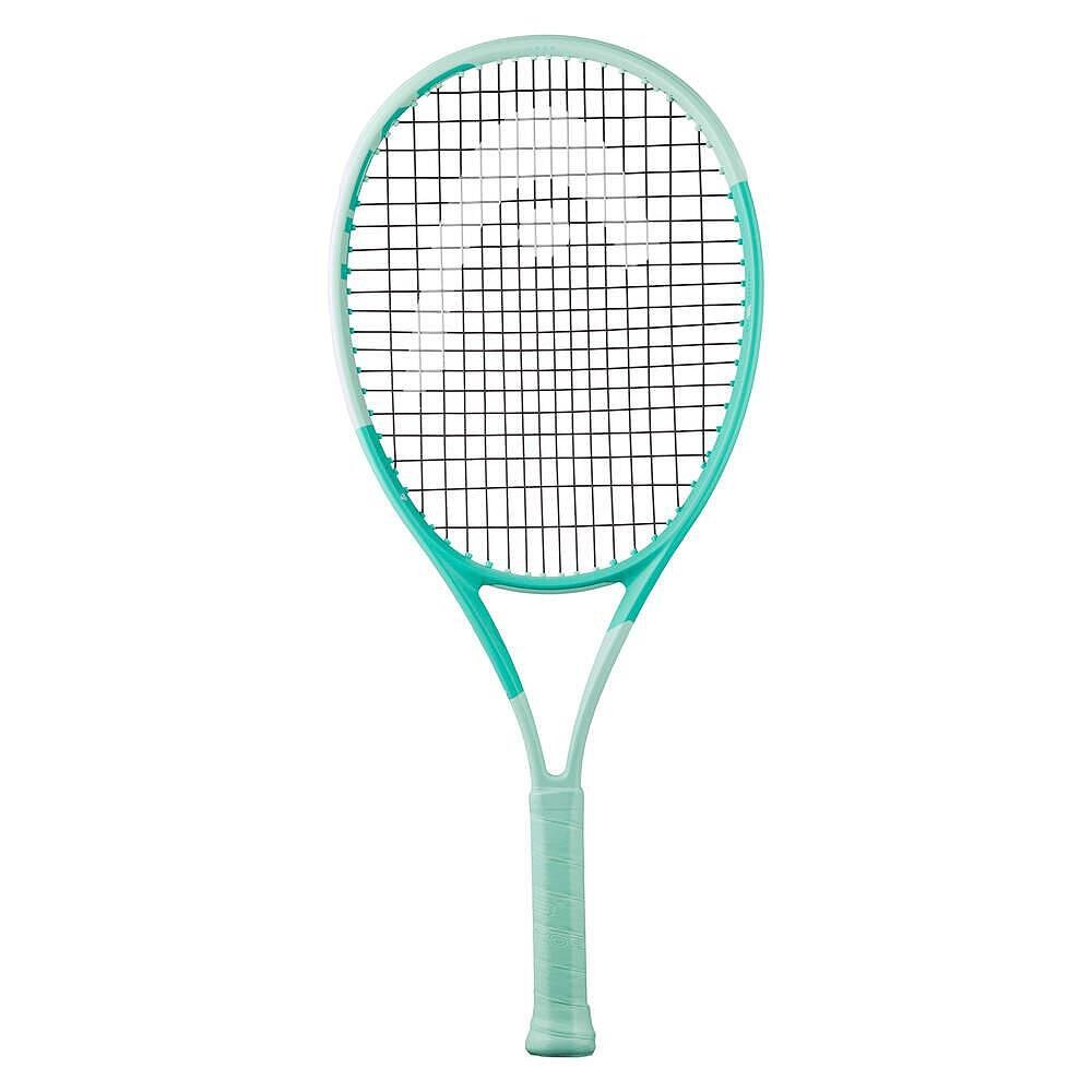 HEAD Boom Junior Alternate 25 tennis racket for juniors aged 8-10 with Auxetic 2.0 and explosive power