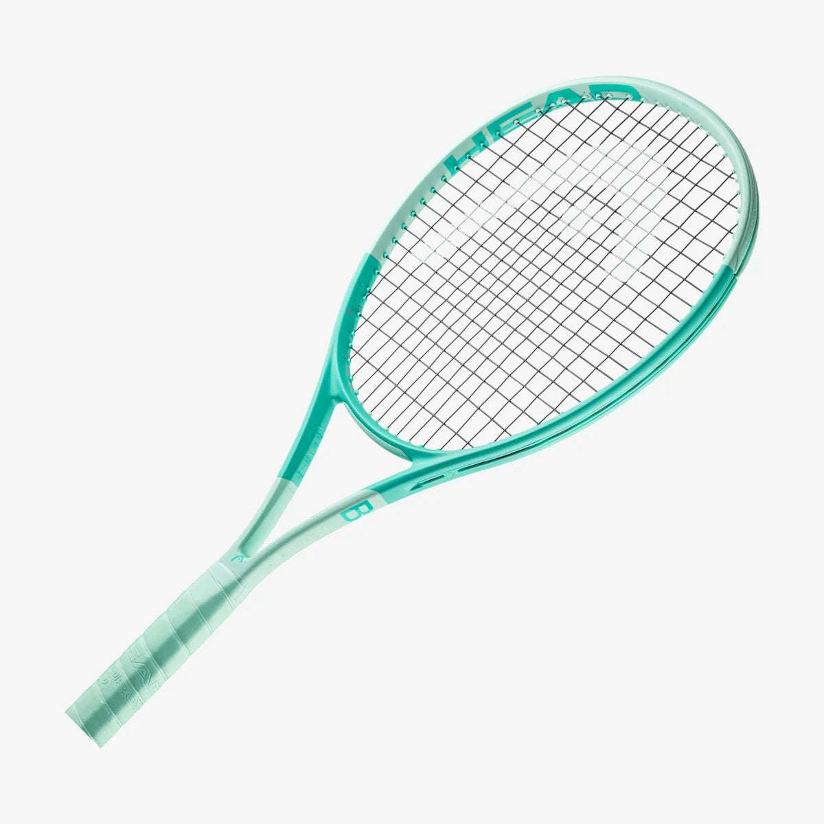 Tennis racket HEAD Boom MP Alternate 2024 – a powerful and maneuverable racket with auxetic technology for intermediate and advanced players
