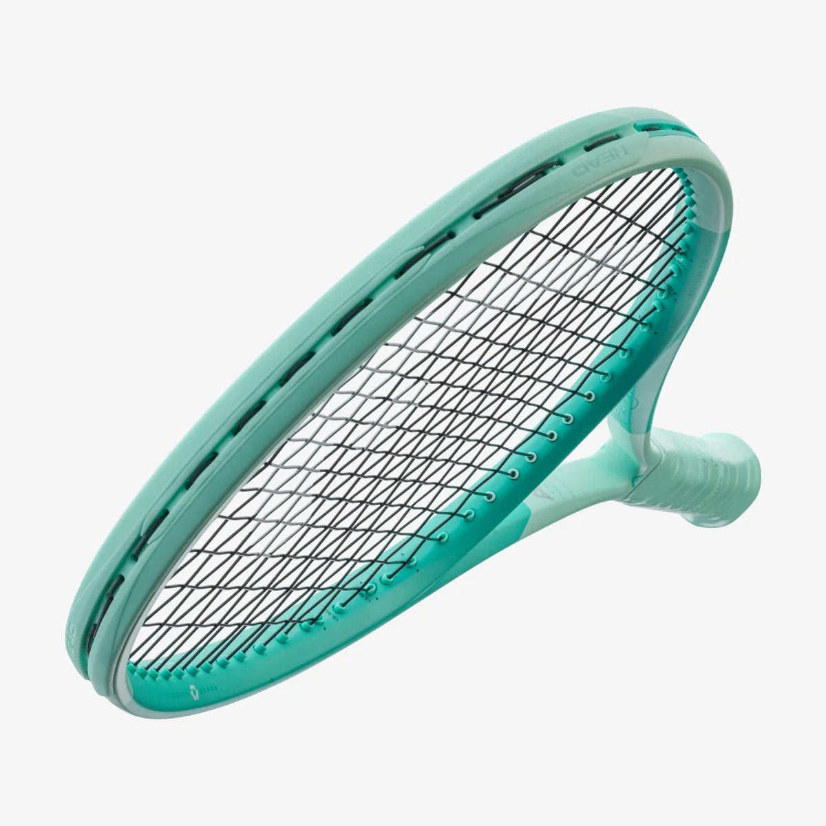 Tennis racket HEAD Boom MP L Alternate 2024 – powerful and stable tennis racket with auxetic technology for precise control.