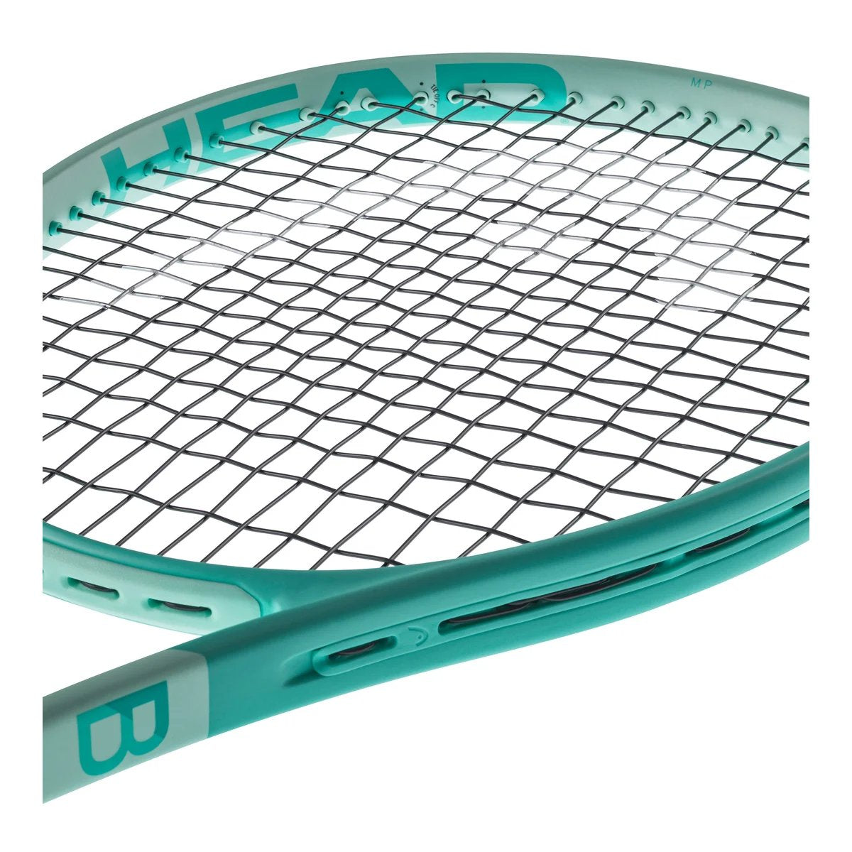 Tennis racket HEAD Boom MP L Alternate 2024 - modern tennis racket for power, control and stability