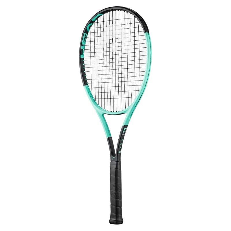 Tennis racket HEAD Boom Team L 2024 – a lightweight and powerful racket for beginner and intermediate players.