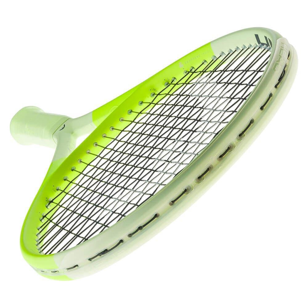 HEAD Extreme MP tennis racket for aggressive spin and control, suitable for advanced players