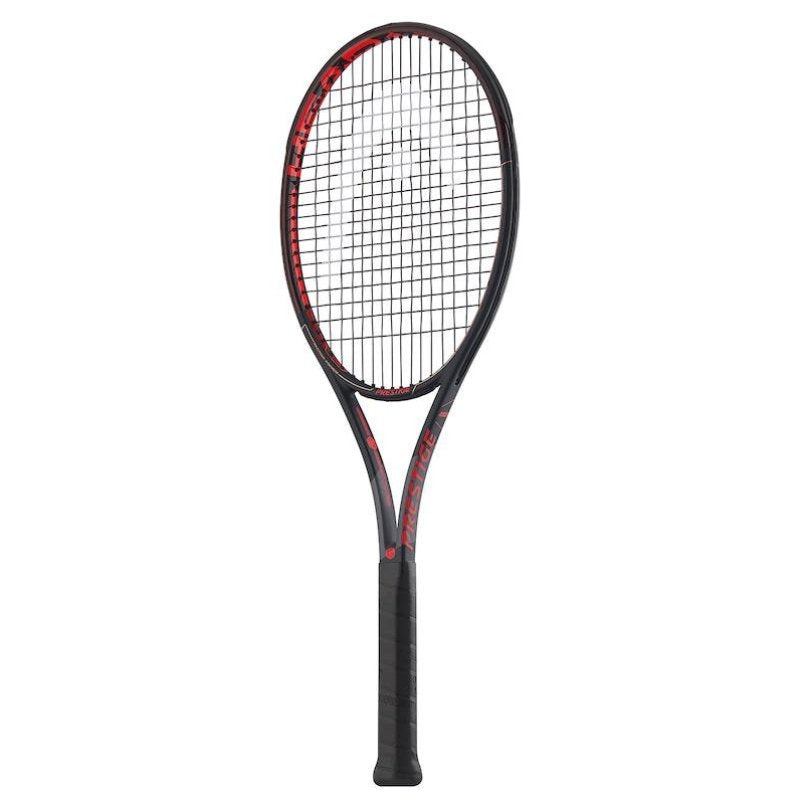 Head Graphene Touch Prestige Mid Tennis Racket