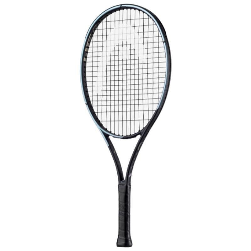 HEAD Gravity Junior 2025 25 tennis racket for young players – lightweight, stable, and maneuverable