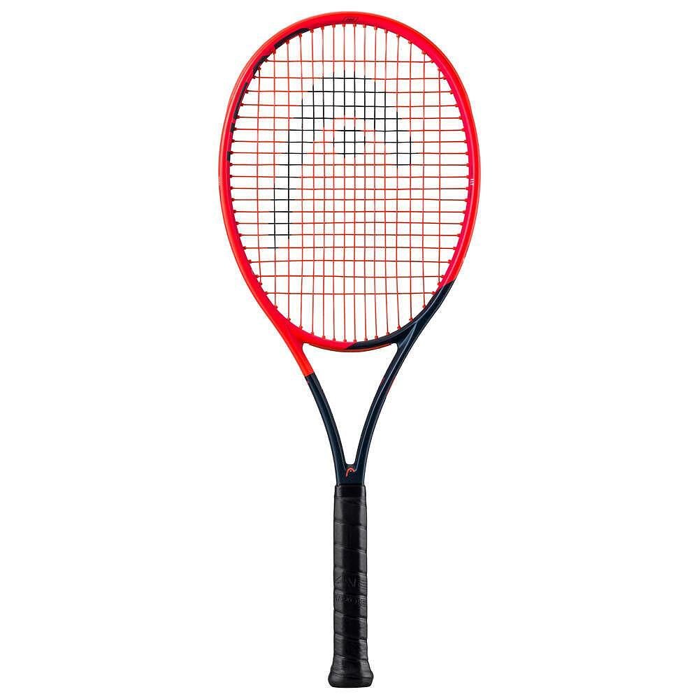 HEAD Radical Pro 2023 tennis racket – power, control, and spin for tournament tennis