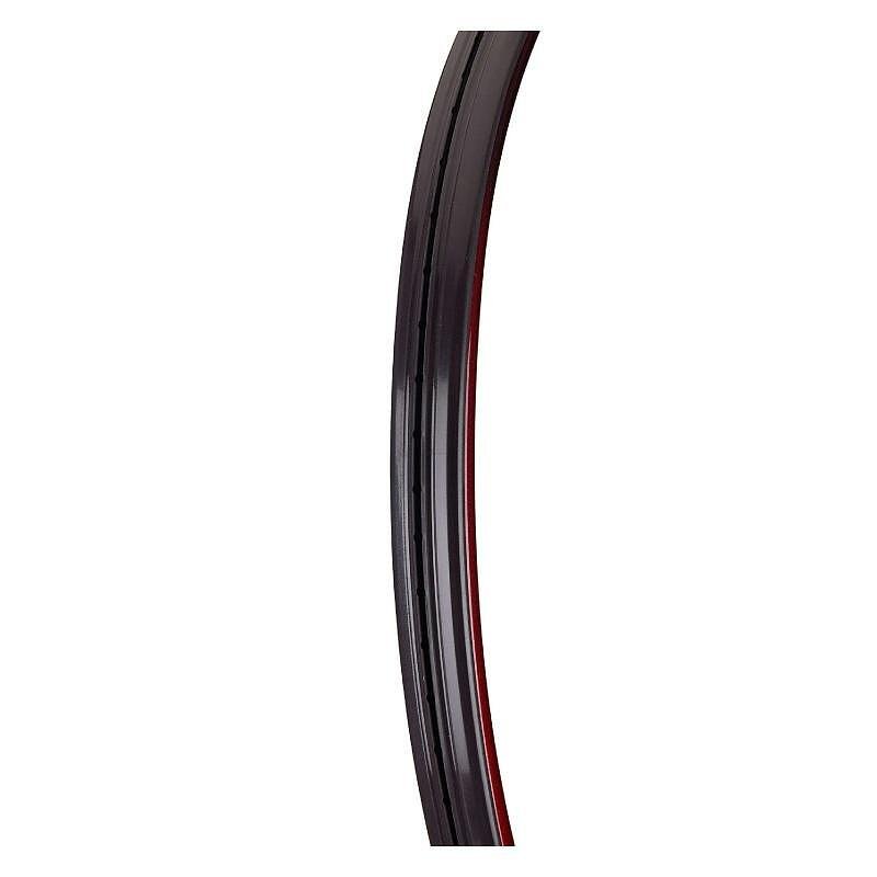 Tennis racket Head Prestige Classic 2.0 2023 – classic HEAD PRESTIGE with an elegant black profile and limited design