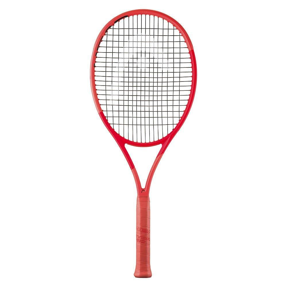 HEAD Radical TEAM 2025 tennis racket – a versatile HEAD Radical for control, spin, and power on all courts.
