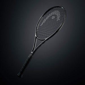 Тенис ракета HEAD Speed MP Legend 2024 с елегантен премиум дизайн и карбонова визия за тенис екипировка