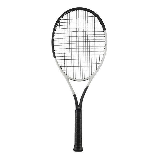 HEAD Speed PRO 2024 tennis racket – a professional tennis racket for control, speed, and maneuverability.